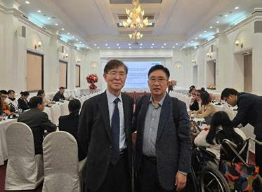 Bright Future Welfare Fund — Community Volunteer Meeting, Hanoi